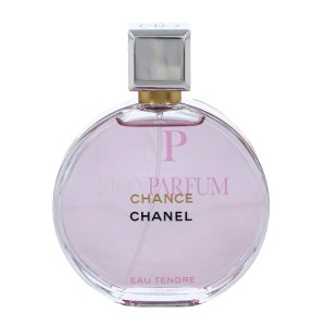 Chanel Chance Eau Tendre Eau de Parfum  Spray 100ml