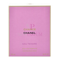 Chanel Chance Eau Tendre Eau de Parfum  Spray 100ml