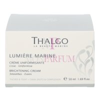 Thalgo Lumiere Marine Brightening Cream 50ml