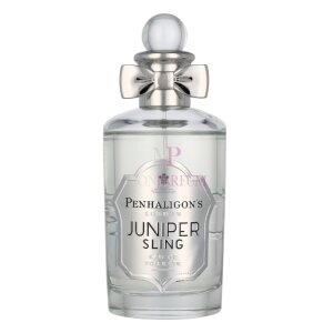 Penhaligons British Tales Collection Juniper Sling Unisex Eau de Toilette 100ml