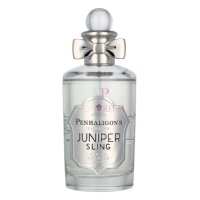 Penhaligons British Tales Collection Juniper Sling Unisex Eau de Toilette 100ml