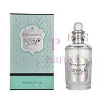 Penhaligons British Tales Collection Juniper Sling Unisex Eau de Toilette 100ml