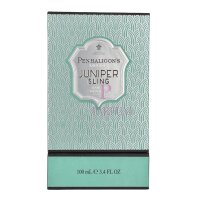 Penhaligons British Tales Collection Juniper Sling Unisex Eau de Toilette 100ml