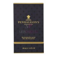 Penhaligons British Tales Collection Blenheim Bouquet For Men Eau de Toilette 100ml