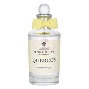 Penhaligons Quercus Eau de Cologne 100ml