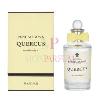 Penhaligons British Tales Collection Quercus Unisex Eau...