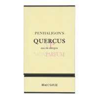 Penhaligons British Tales Collection Quercus Unisex Eau de Cologne 100ml