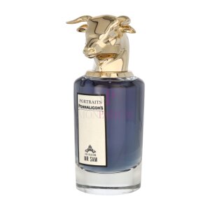 Penhaligons Portraits The Blazing Mr Sam For Men Eau de Parfum 75ml