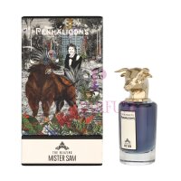Penhaligons Portraits The Blazing Mr Sam For Men Eau de Parfum 75ml