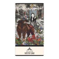 Penhaligons Portraits The Blazing Mr Sam For Men Eau de Parfum 75ml