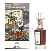 Penhaligons Portraits Changing Constance For Women Eau de Parfum 75ml