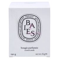 Diptyque Baies Scented Candle 190g