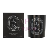 Diptyque Black Baies Scented Candle 300g