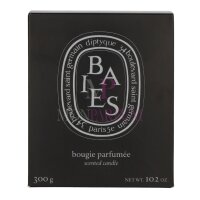 Diptyque Black Baies Scented Candle 300g