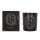 Diptyque Black Baies Scented Candle 300g