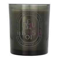 Diptyque Feu De Bois Scented Candle 300g