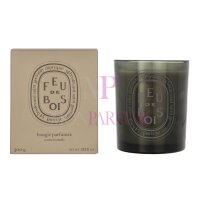 Diptyque Feu De Bois Scented Candle 300g