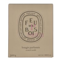 Diptyque Feu De Bois Scented Candle 300g