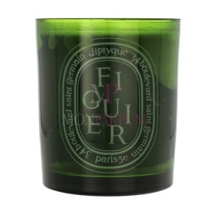 Diptyque Figuier Scented Candle 300g