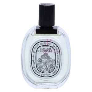 Diptyque Geranium Odorata Eau de Toilette 100ml