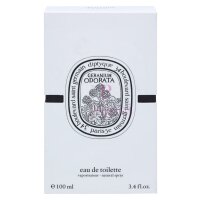 Diptyque Geranium Odorata Eau de Toilette 100ml