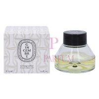 Diptyque Hourglass Diffuser Gingembre - Refill 75ml