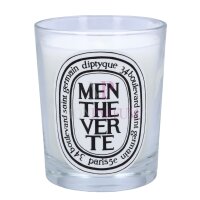 Diptyque Menthe Verte Scented Candle 190g