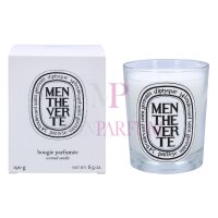 Diptyque Menthe Verte Scented Candle 190g