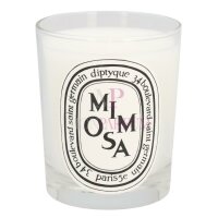 Diptyque Mimosa Scented Candle 190gr