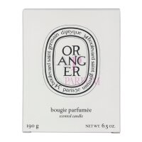 Diptyque Oranger Scented Candle 190g