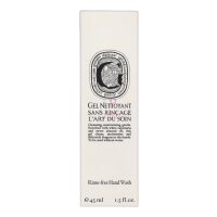 Diptyque Rinse-Free Hand Wash at Nordstrom 45ml