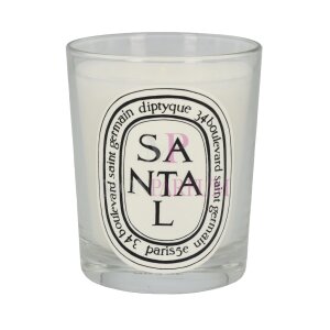 Diptyque Santal Scented Candle 190g