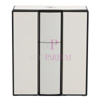Chanel No 5 LEau Geschenkset Edt 1x Purse Spray 2x Refill