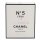 Chanel No 5 LEau Geschenkset Edt 1x Purse Spray 2x Refill