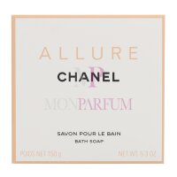 Chanel Allure Femme Bath Soap 150g