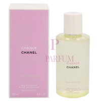 Chanel Chance Eau Fraiche Foaming Shower Gel 200ml