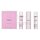 CHANCE EAU TENDRE Eau de Toilette TWIST& 3X20ml