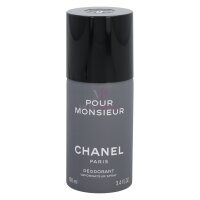 Chanel Pour Monsieur Deo 100ml