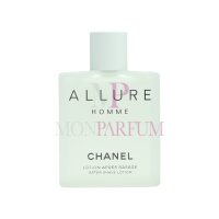 Chanel Allure Homme Edition Blanche As Lotion 100ml