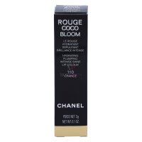 Chanel Rouge Coco Bloom Intense Shine Lip Colour 3g
