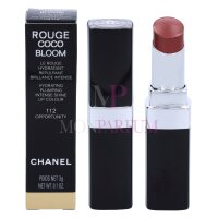 Chanel Rouge Coco Bloom Intense Shine Lip Colour 3g