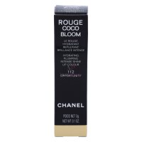 Chanel Rouge Coco Bloom Intense Shine Lip Colour 3g