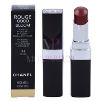 Chanel Rouge Coco Bloom Intense Shine Lip Colour 3g