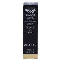 Chanel Rouge Coco Bloom Intense Shine Lip Colour 3g