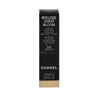 Chanel Rouge Coco Bloom Plumping Lipstick 3g