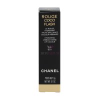 Chanel Rouge Coco Flash Hydrating Vibrant Shine Lip Colour 3g