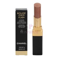 Chanel Rouge Coco Flash Hydrating Vibrant Shine Lip Colour #54 Boy 3g