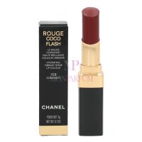 Chanel Rouge Coco Flash Hydrating Vibrant Shine Lip Colour 3g