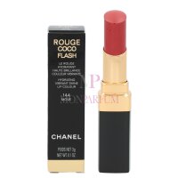 Chanel Rouge Coco Flash Hydrating Vibrant Shine Lip Colour 3g