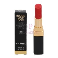 Chanel Rouge Coco Flash Hydrating Vibrant Shine Lip Colour 3g